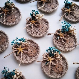 Custom Wedding Favors For Guests in Bulk, Wedding Favor Magnet, Wedding Souvenir For Guests, Wedding Magnet Wedding Gift , bridal shower