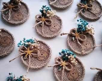 Recuerdos de boda personalizados para invitados a granel, imán de recuerdo de boda, recuerdo de boda para invitados, imán de boda, regalo de boda, despedida de soltera