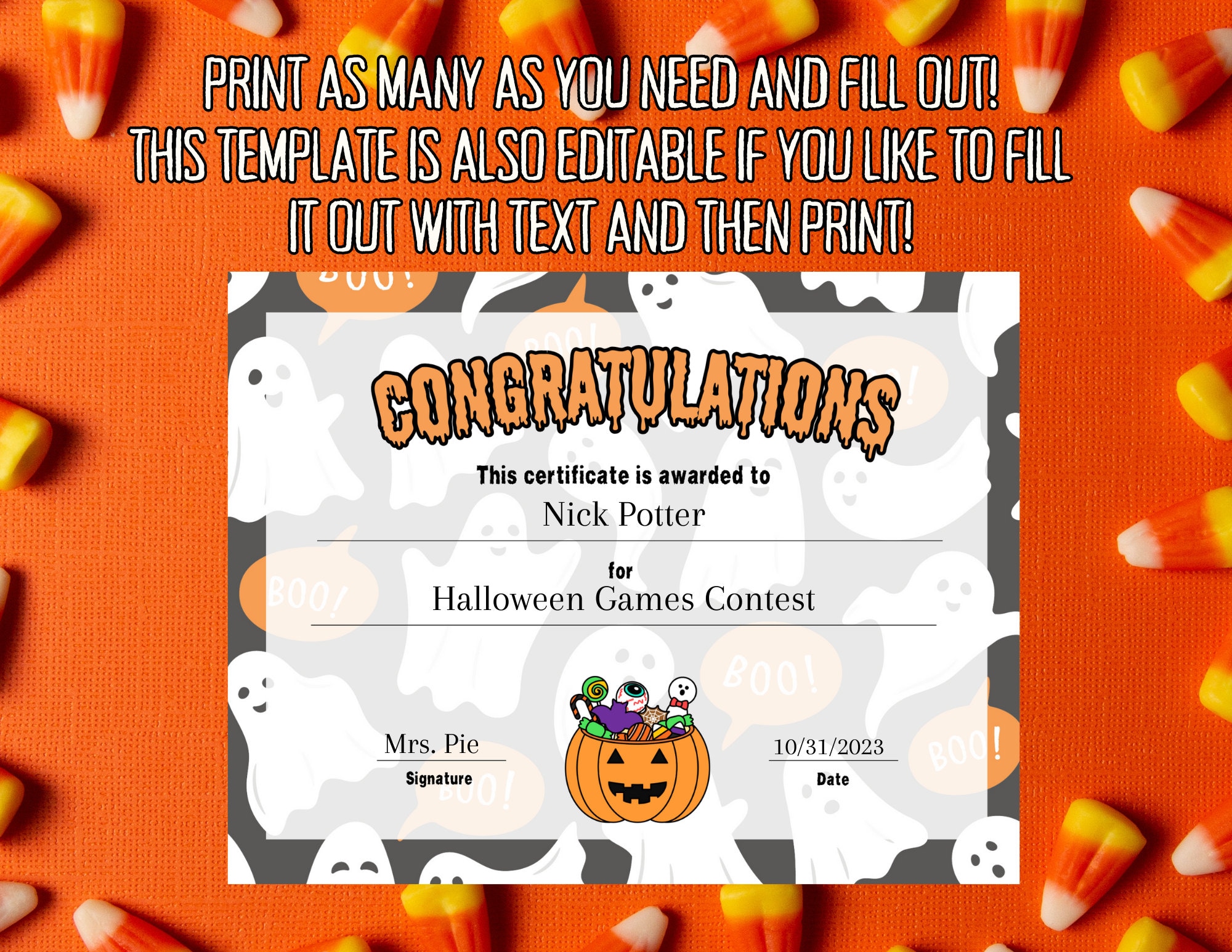 printable-halloween-award-certificate-template