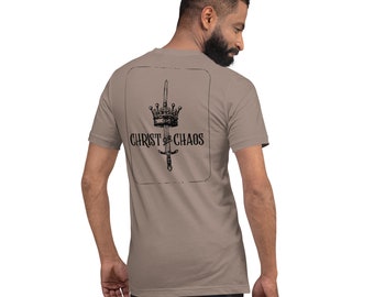 Le Christ ou le chaos