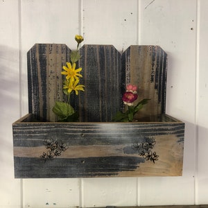 Planter tray