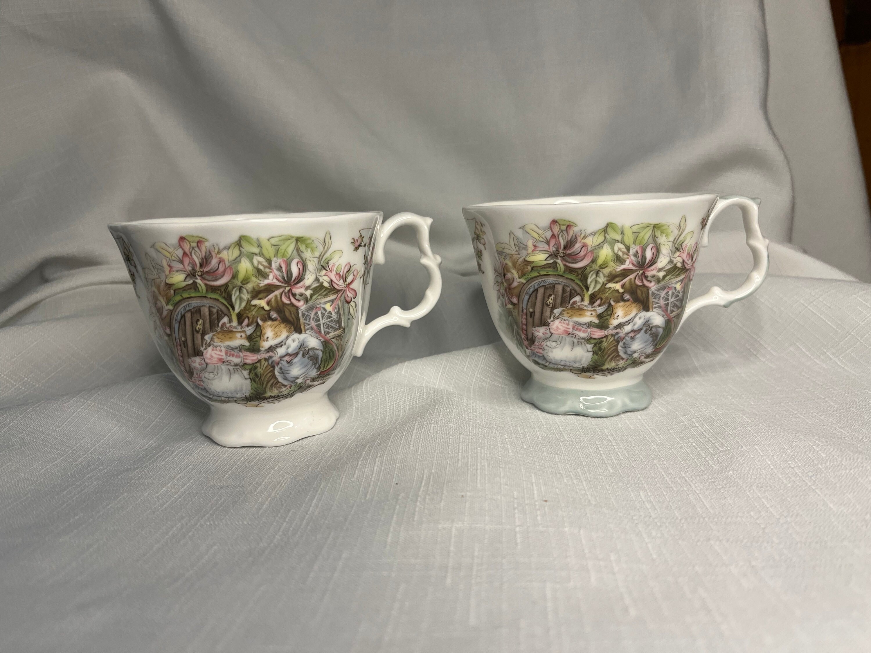 Brambly Hedge Tea - Etsy Brambly Hedge Tea - Etsy