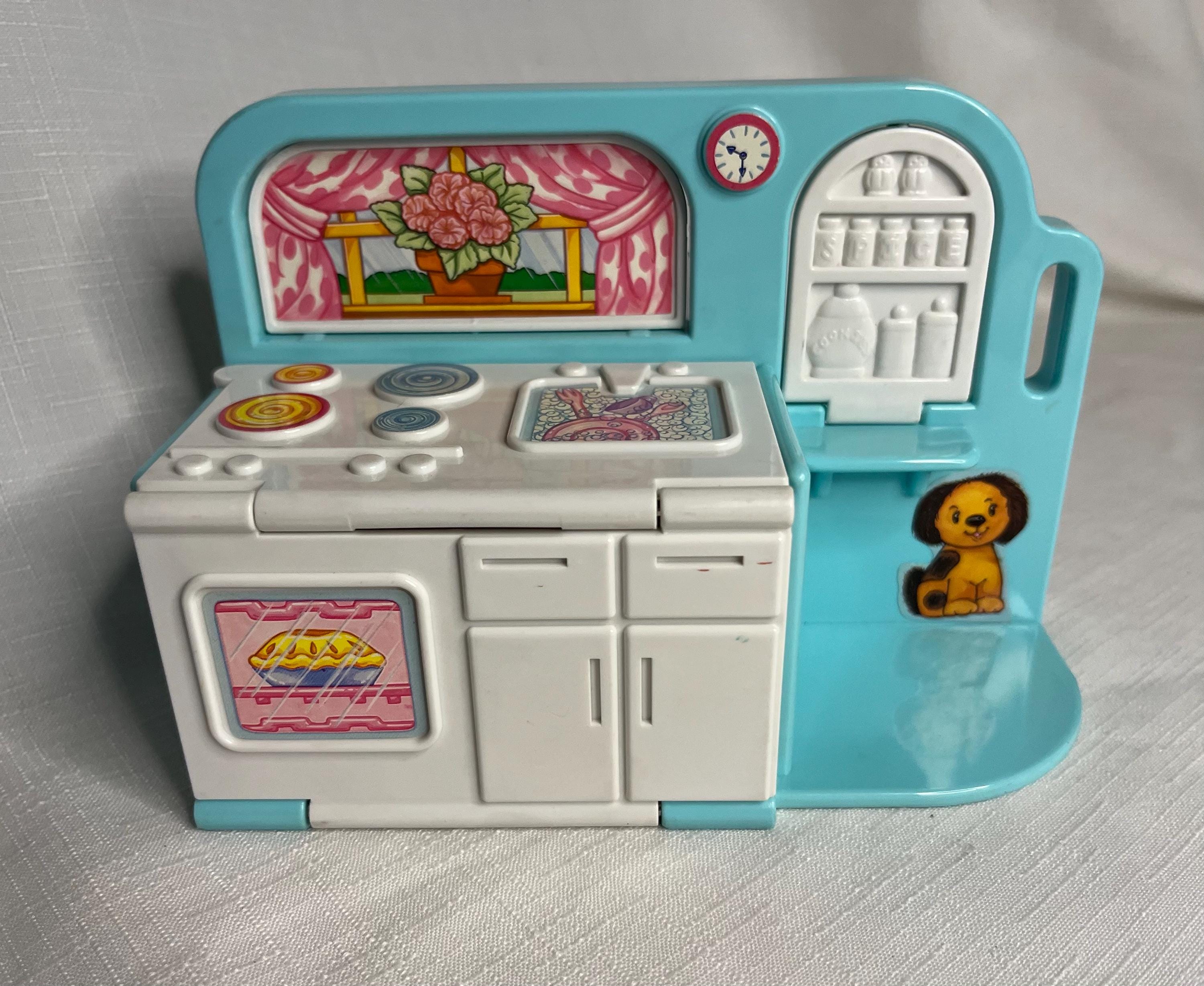 Playskool Kitchen
