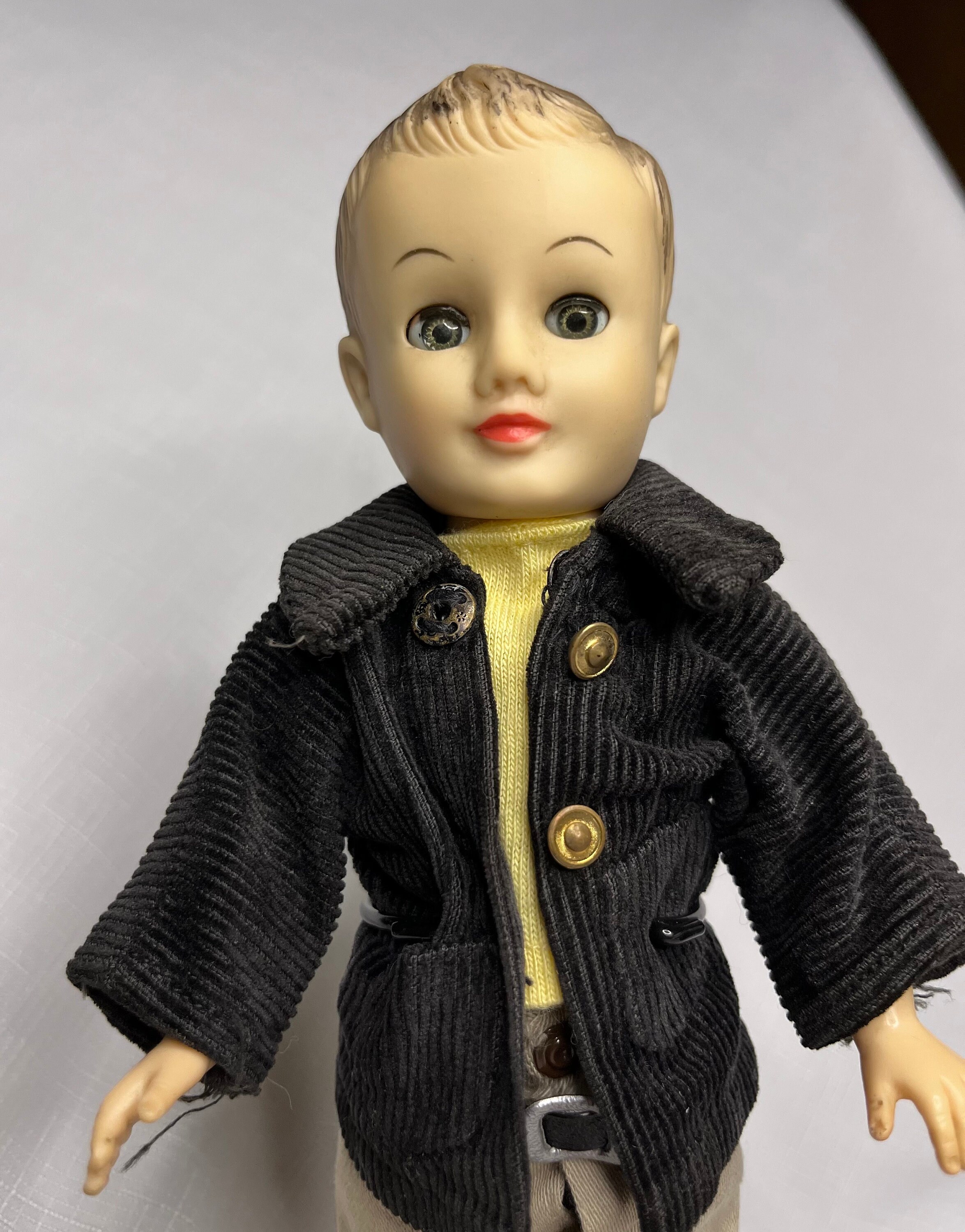 VOGUE DOLLS SECOND EDITION アンティークドール　洋書 Collector's Encyclopedia of Vogue Dolls: Identification and
