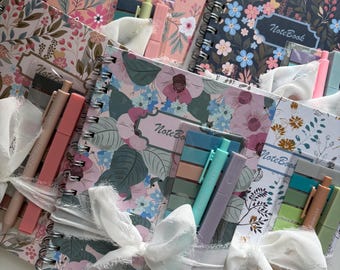 Set de regalo para diario