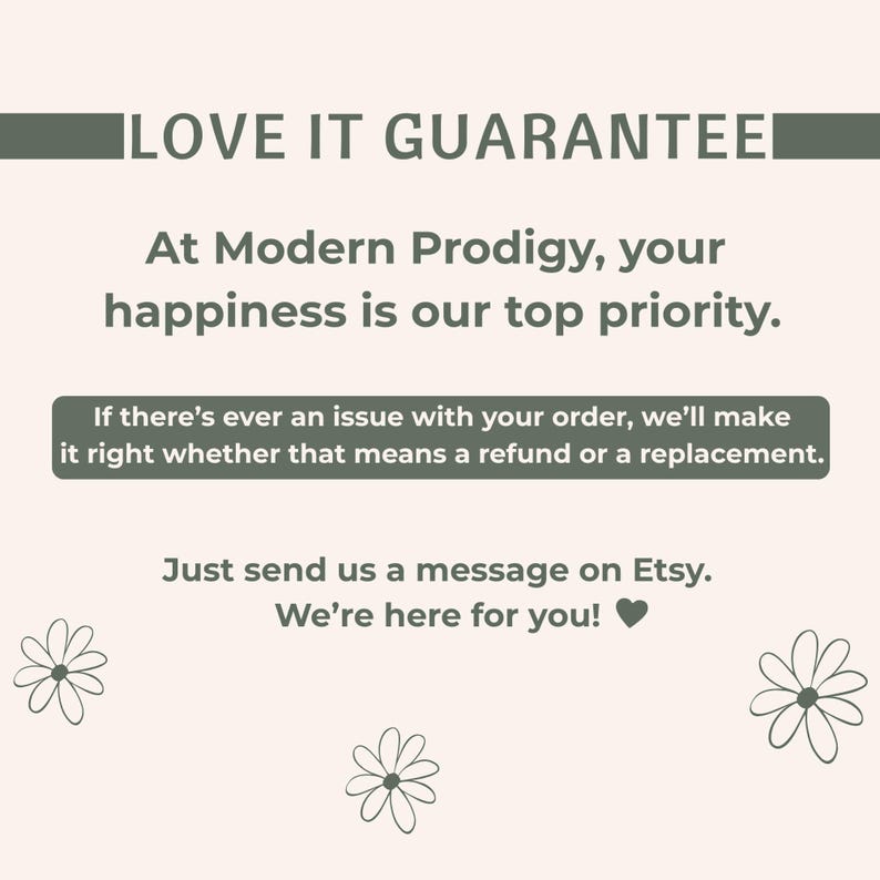 Easy Tiger Graphic Comfort Colors® Tee: Retro Boho Unisex Shirt, Aesthetic Trendy Hippie T-shirt image 11