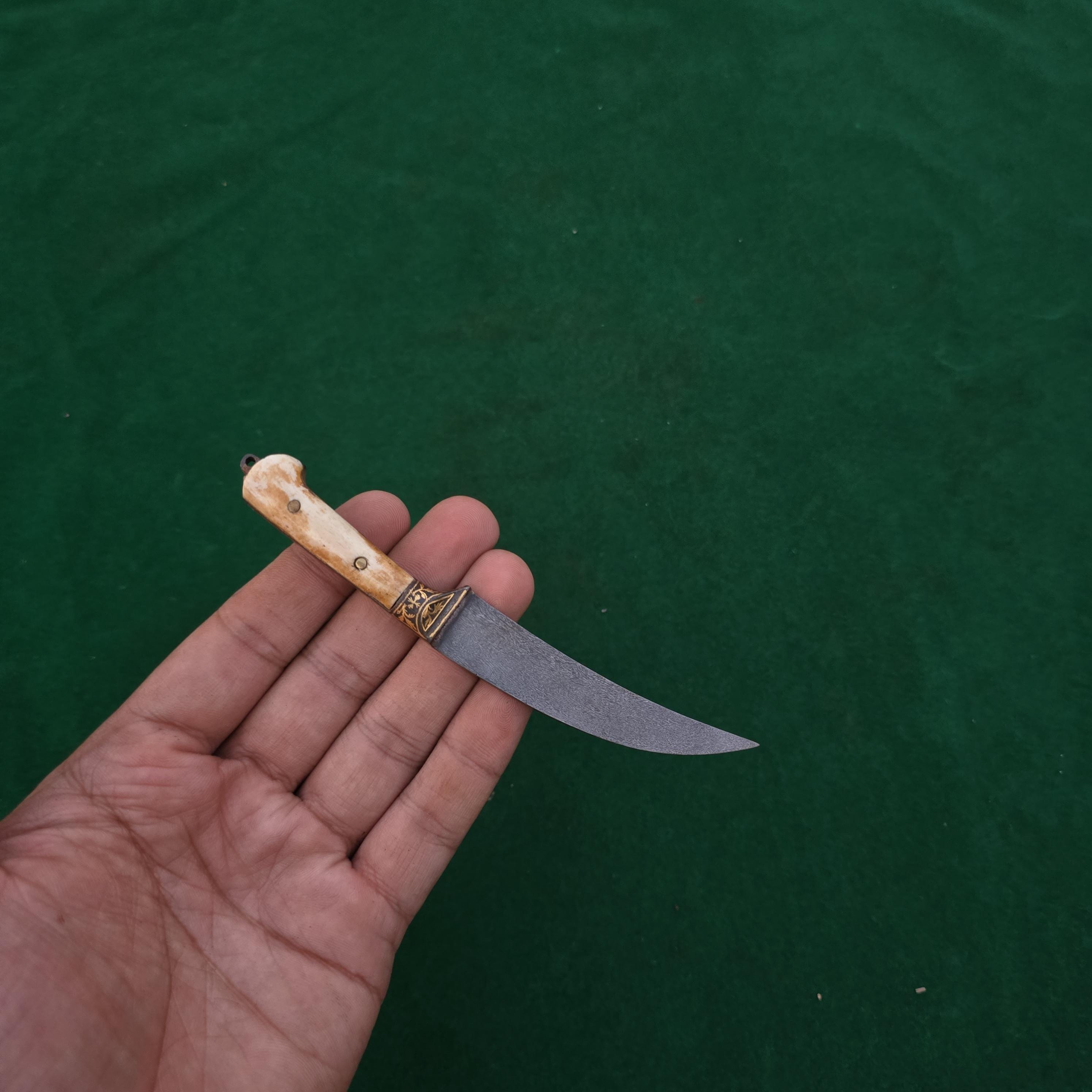 Khanjar dagger - Etsy 日本