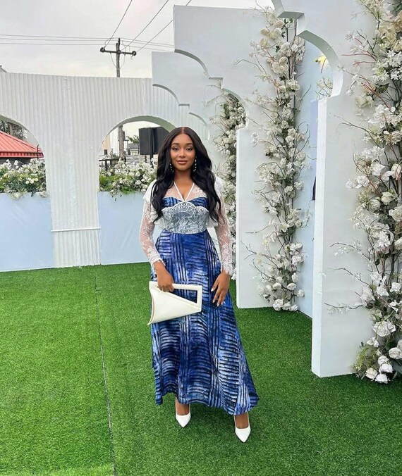 African Ankara,ankara Fashion,,trending Adire Styles,adire, Latest