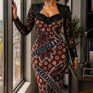 Ankara Latest Style - Etsy Ankara Latest Style - Etsy