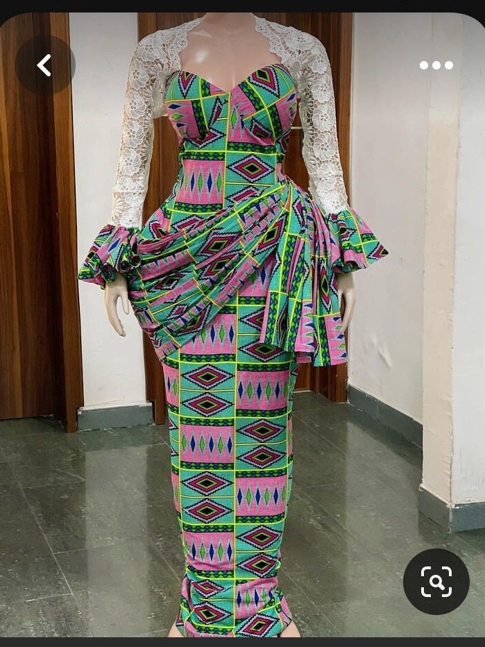 New ankara fashion hotsell