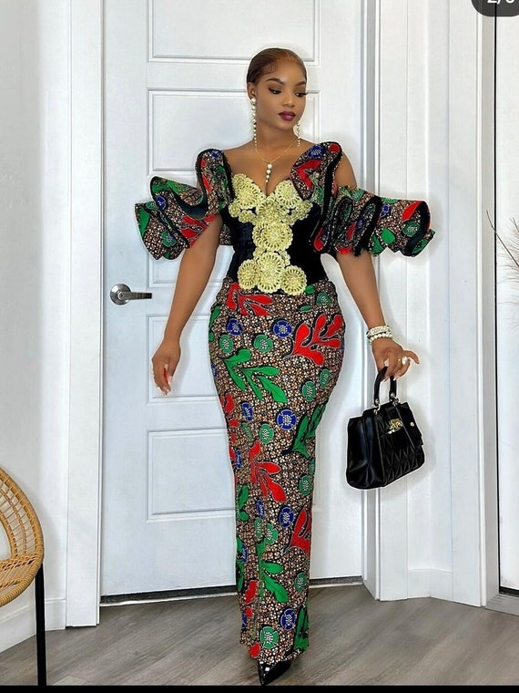 African Ankara,Ankara fashion,,Trending African outfit,Women Ankara dress, latest Ankara wears, 2023 Ankara styles, Ankara skirt and blouse African Ankara,Ankara fashion,,Trending African outfit,Women Ankara dress, latest Ankara wears, 2023 Ankara styles, Ankara skirt and blouse