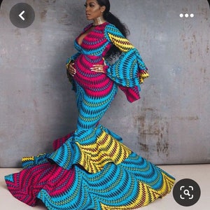 ankara dress styles for pregnant ladies Dresses Women READY TO WEAR
