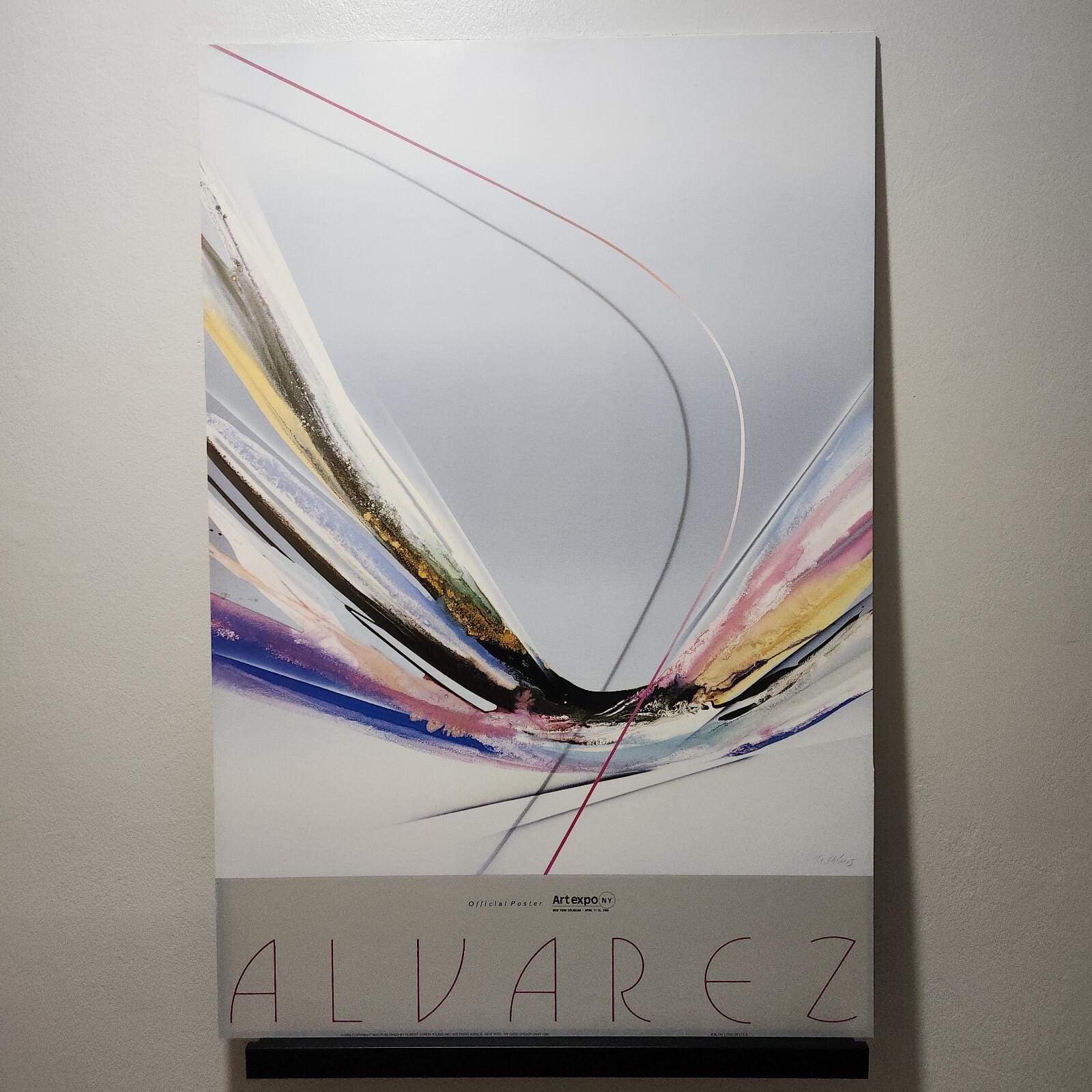 It's a Wrap! Artexpo New York 2024 - Art Business News