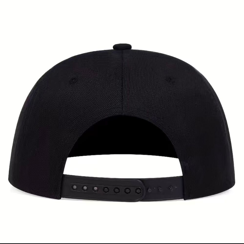 芸能人 愛用の通販 KING Crown Snapback Hop Hip Black Cap Baseball Embroidery キャップ