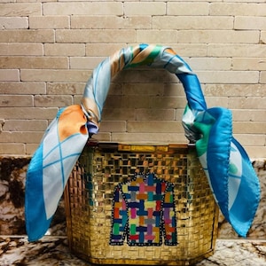 Ky Derby Tote Bags - Etsy