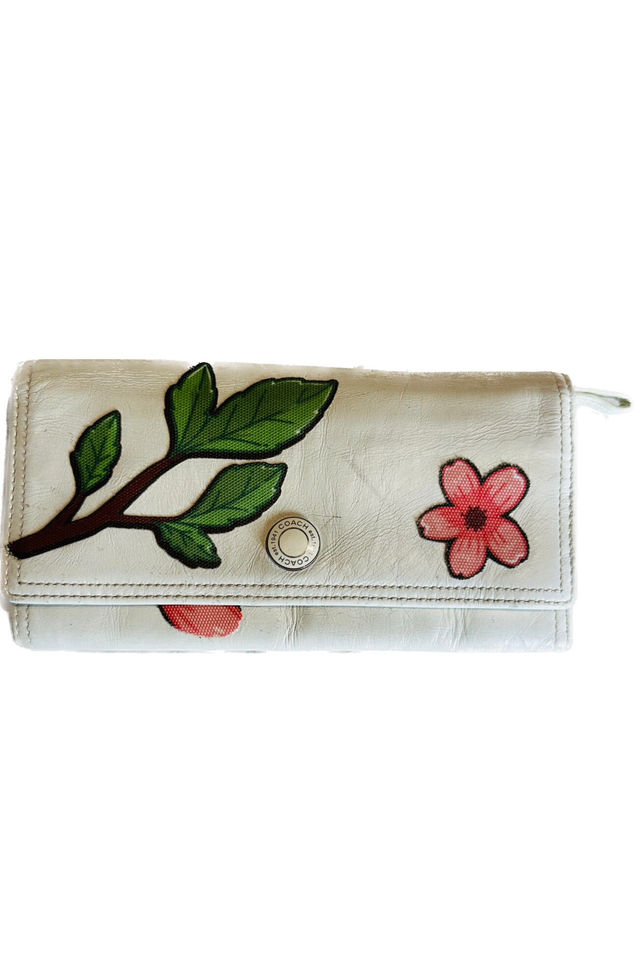 Coach Wallet Etsy Australia