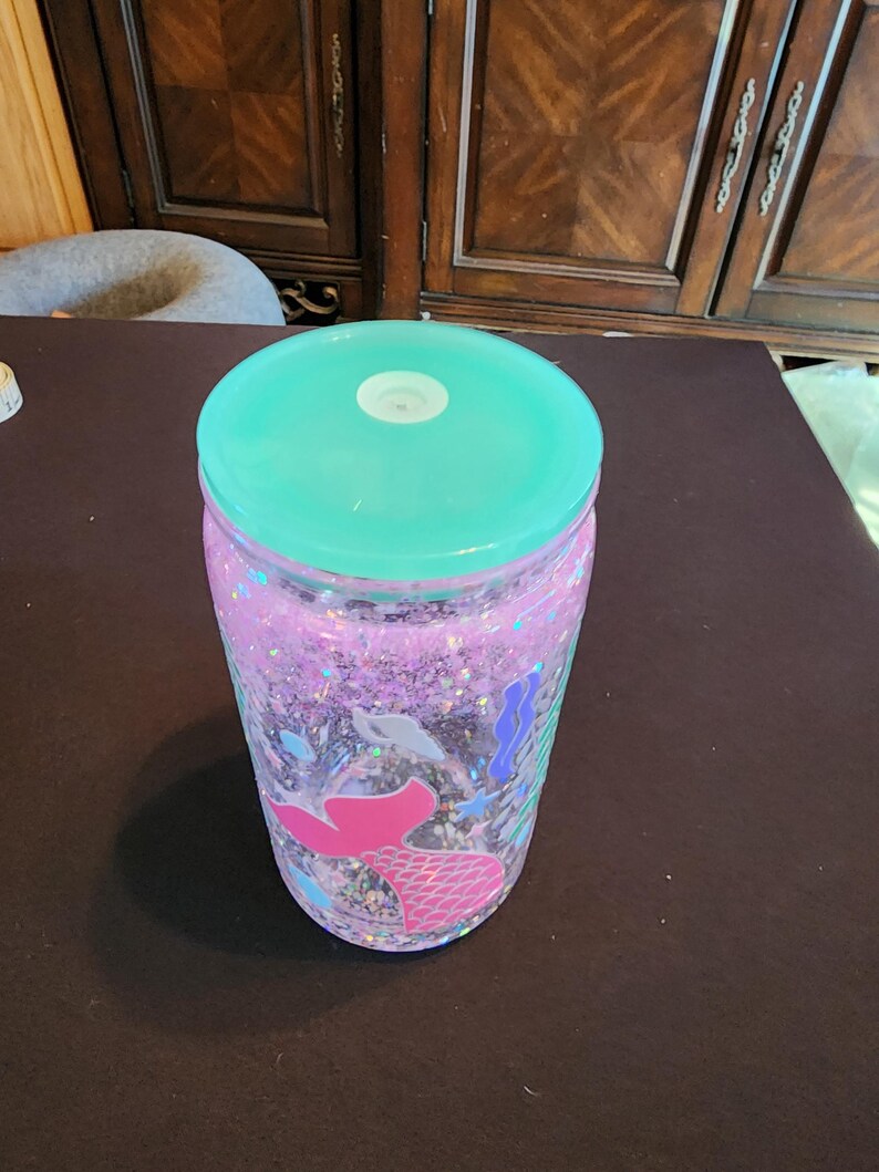 Insulated Tumbler, Palm Beach Playground