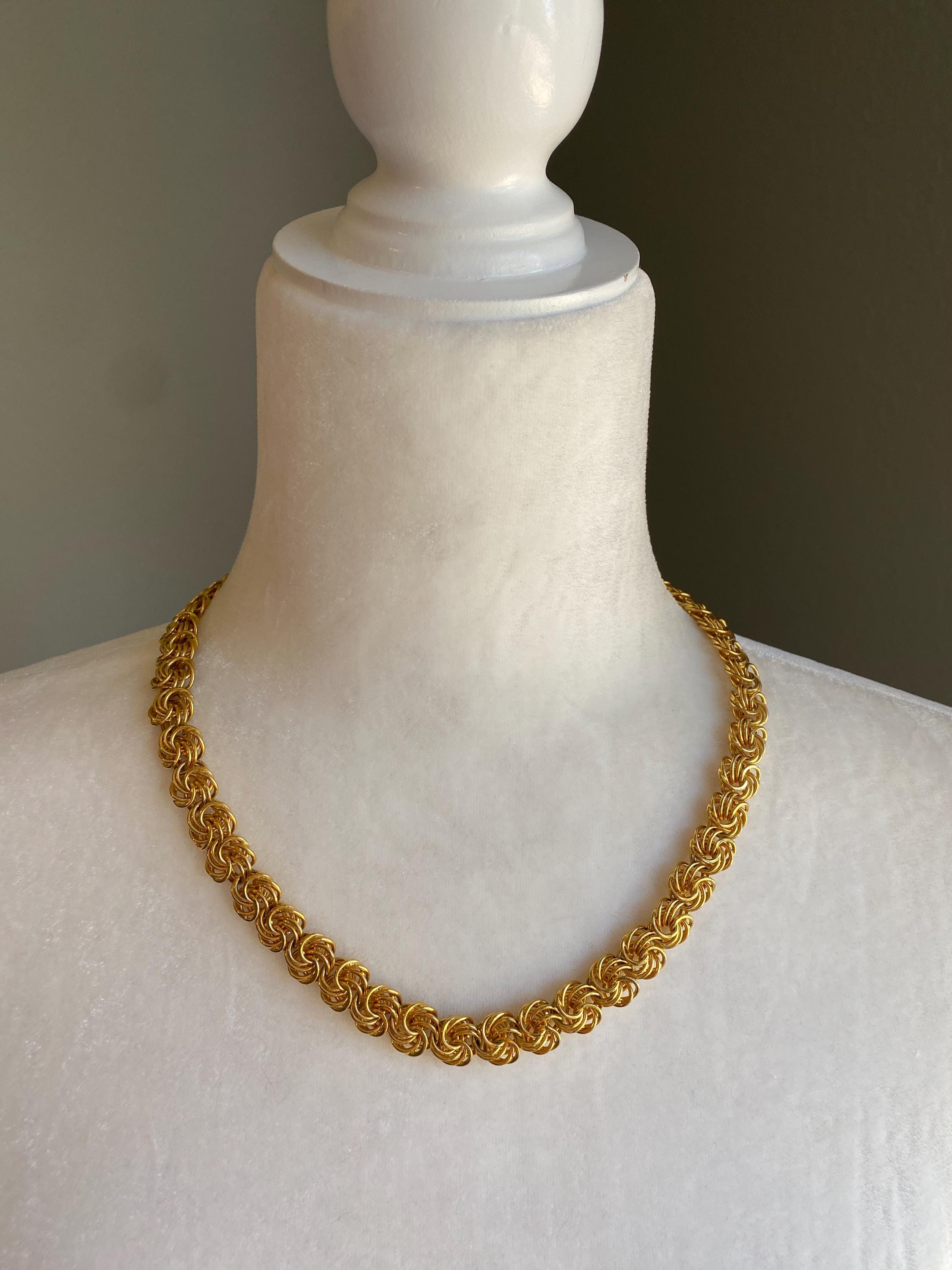 Napier necklace - Etsy 日本