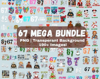 190+ Six Seven Meme Png Bundle, Drip Ice Cream 67 Baseball , 6 7 Aura Energy Digital, Six Seven Ice Cream Drip 67 Meme, Gen Alpha Slang Png