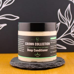 Deep Conditioner