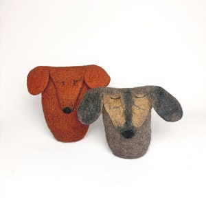 Urne für Hund - Otto