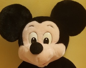 Disney Mickey Mouse Plush Toy