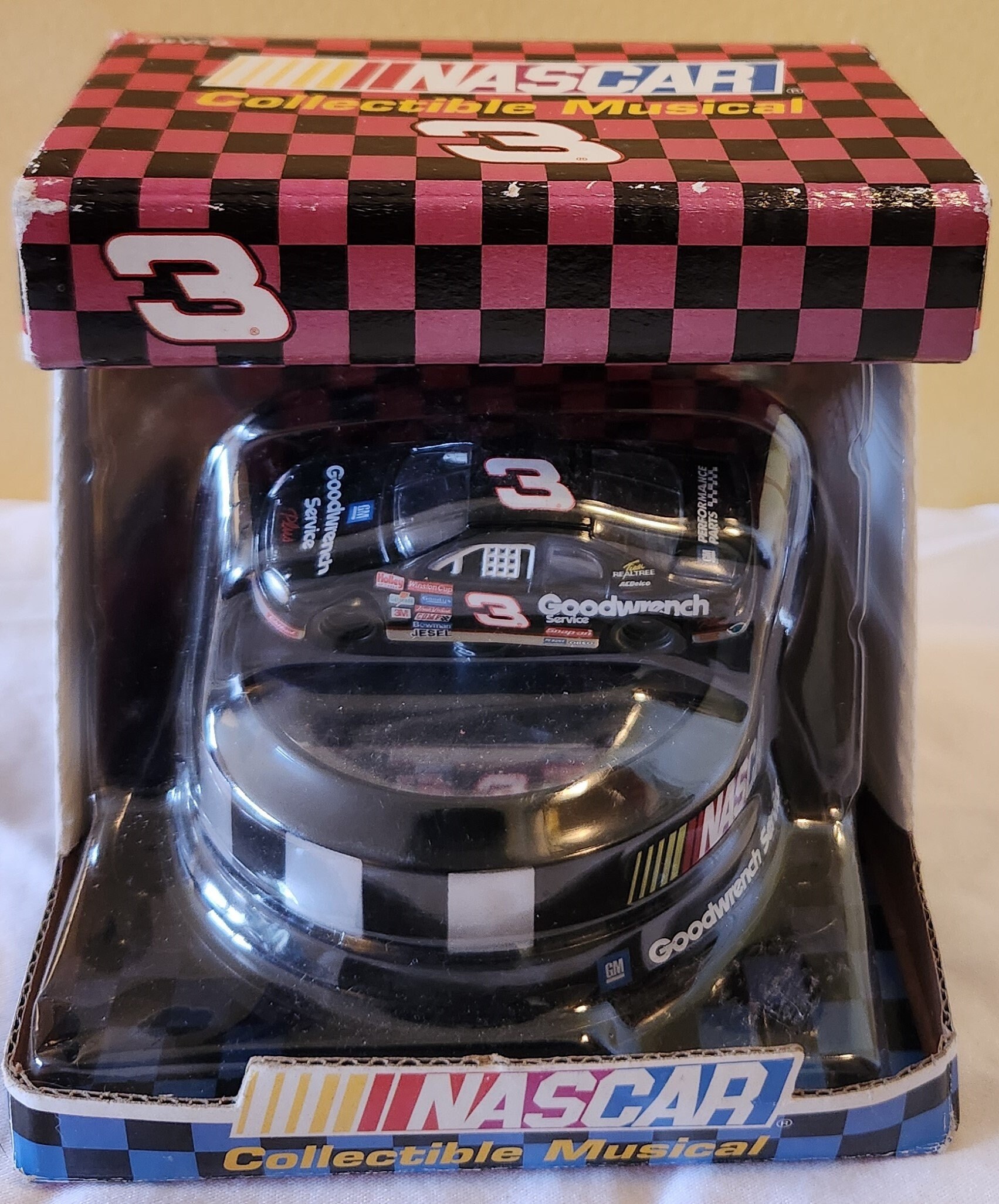 Dale earnhardt sr collectible cars sale