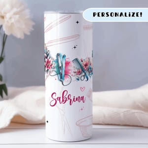 Hairdresser Tumbler, Hair Stylist Tumbler, Hair Hustler Tumbler, Hair Dresser Gifts, Gift for Hairdresser, Hair Stylist Gift Ideas Birthday