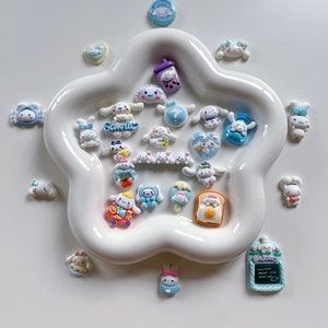 Pick Your San Character Charm Mix
