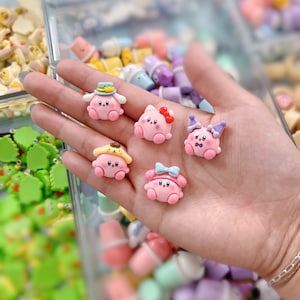San Charms