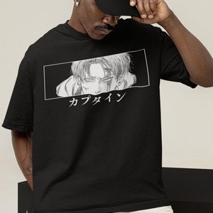 Anime AOT, Titan Anime, Vintage Anime Shirt