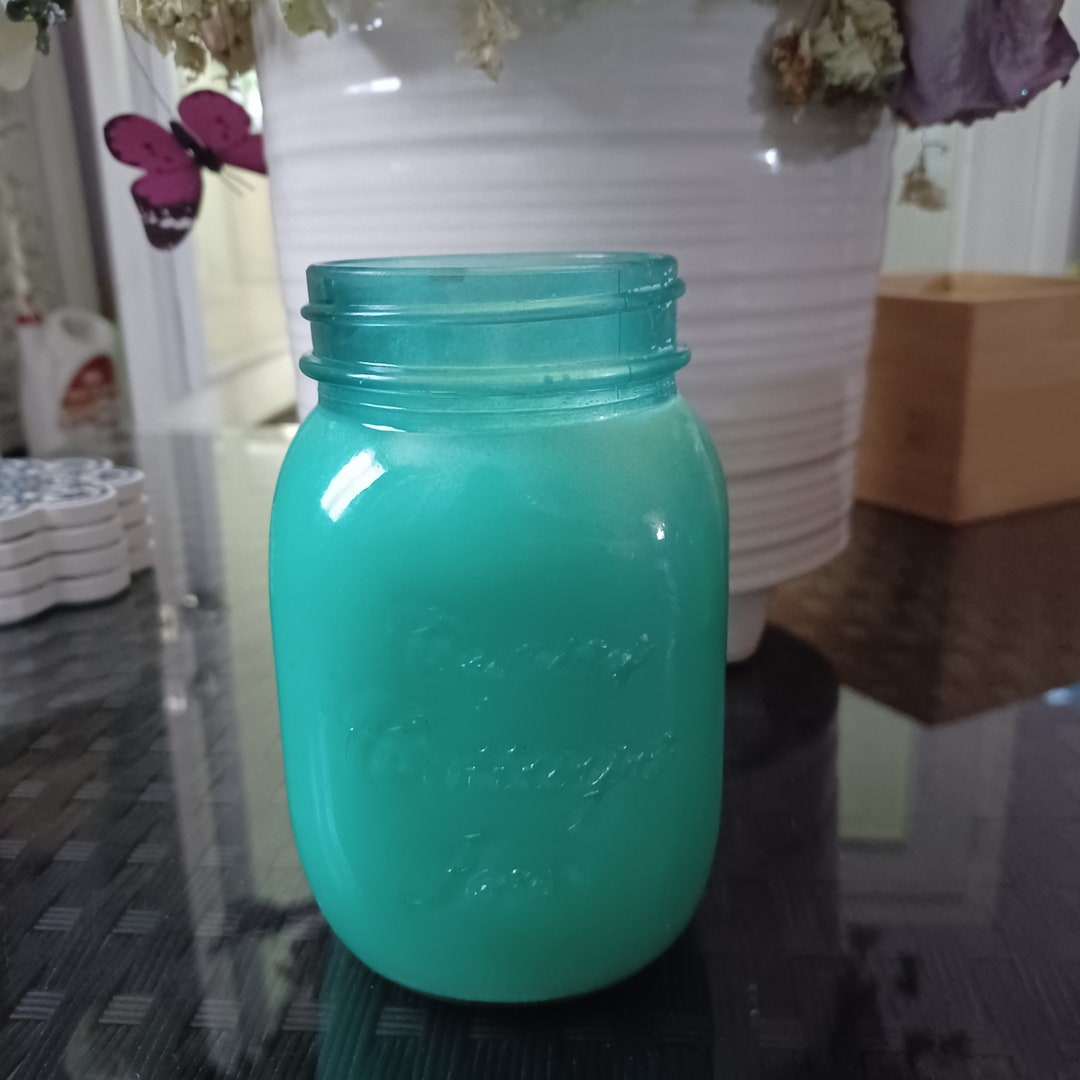 Jasmine Scented Candles Scented Candles With Jasmine Gardenia Etsy