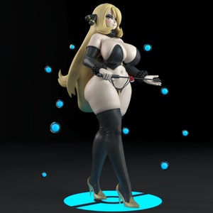 Dommy Cynthia