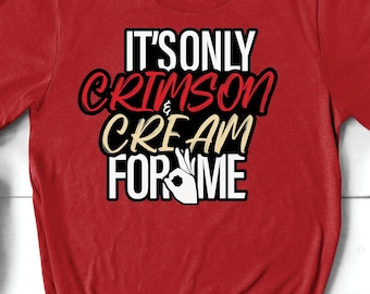 Kappa Alpha Psi Crimson and Cream T-Shirt: Nupe 1911 HBCU