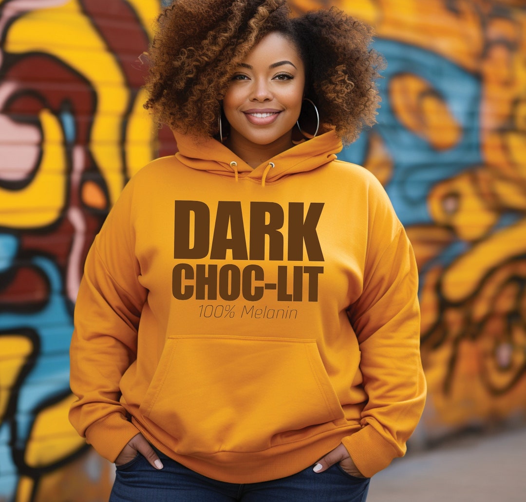 Mono Shirt - Black Choco