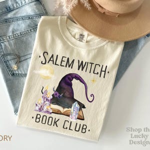 1692 They Missed One Sweatshirt, Salem Witch Sweatshirt, Halloween Shirt, Halloween Costume, Gift For Halloween, Spooky Season Sweater