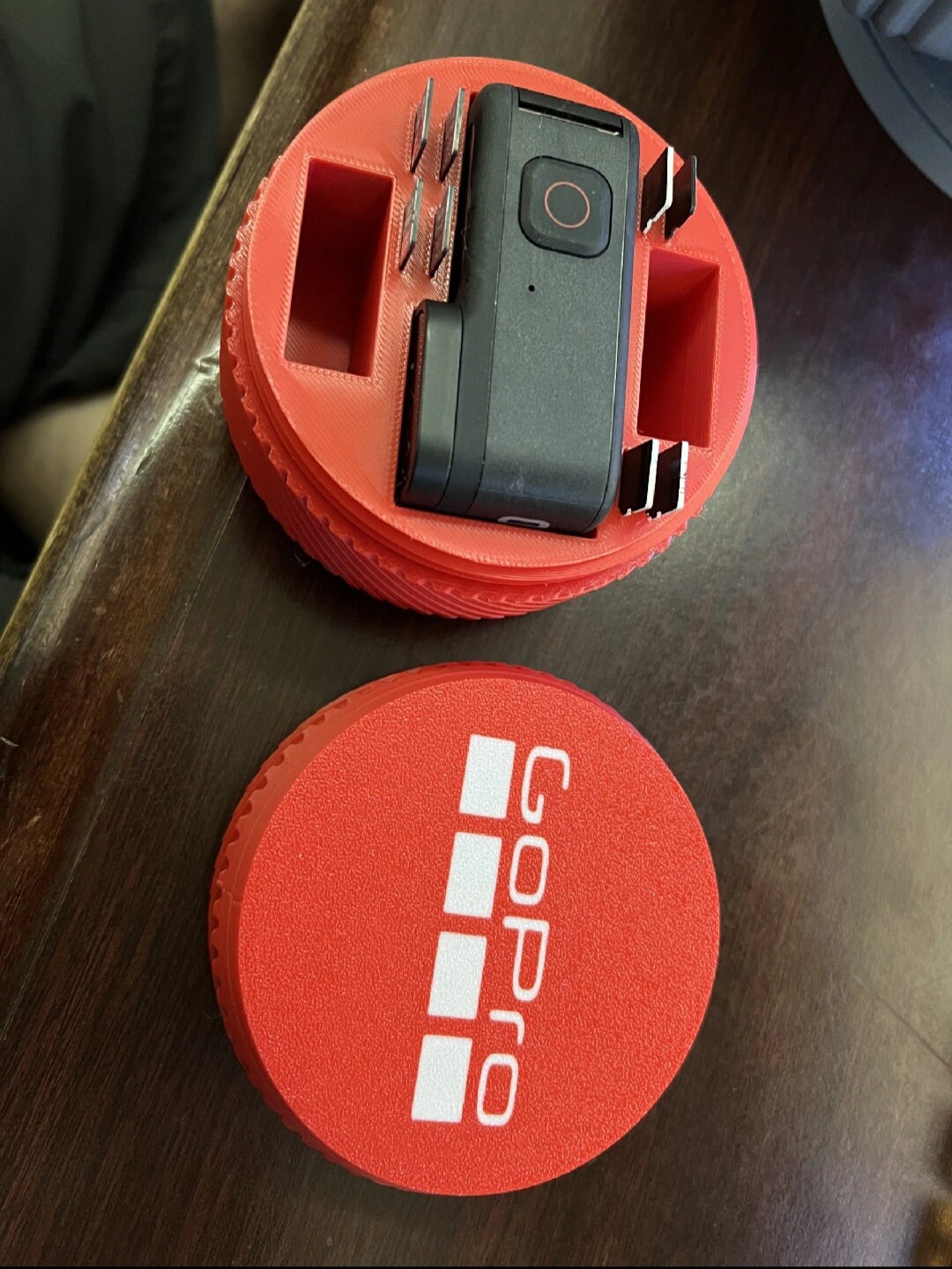 Gopro Boxes Gopro Box - Etsy