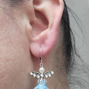 Angel Earrings afbeelding 8