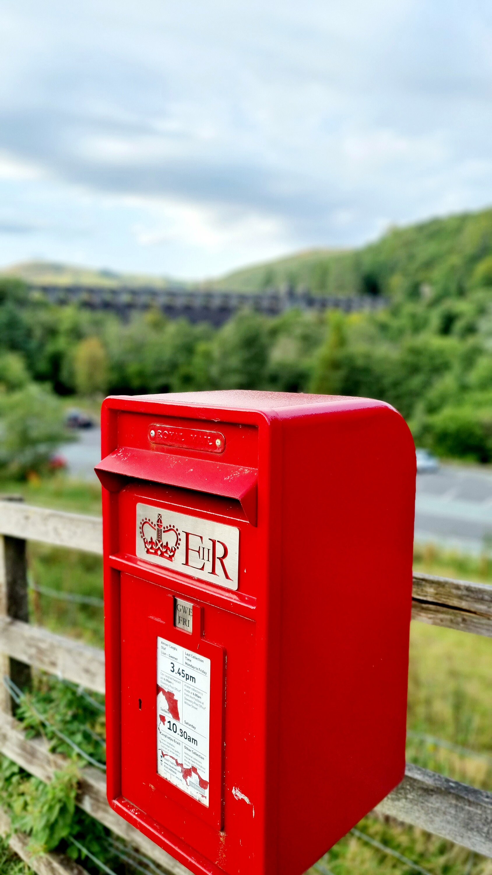 British Red Post Box Etsy British Red Post Box Etsy