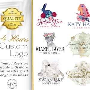 Design de logotipo personalizado, design de logotipo, design de marca de logotipo, boutique de design de logotipo, designer de logotipo, logotipo personalizado, sublogotipo, logotipo alternativo, 1-2 dias,