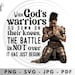 see more listings in the Spiritual Warfare section