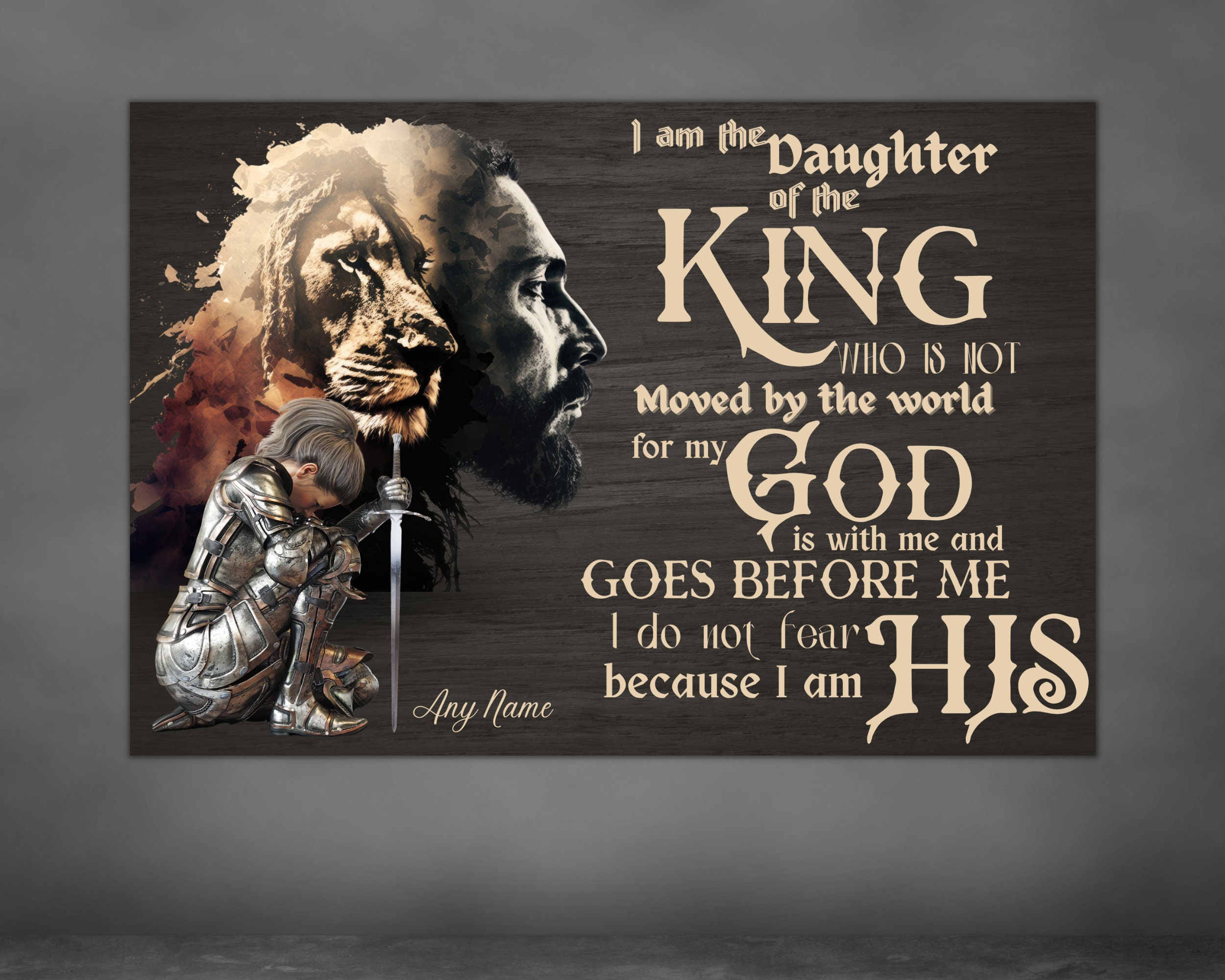 Me Daughter Of The King Scan Manga Vf www.etsy.com