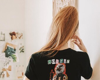 Maglietta Norris F1 Maglietta Lando Norris Formula Uno Maglietta F1 Maglietta Norris 4 Maglietta Top