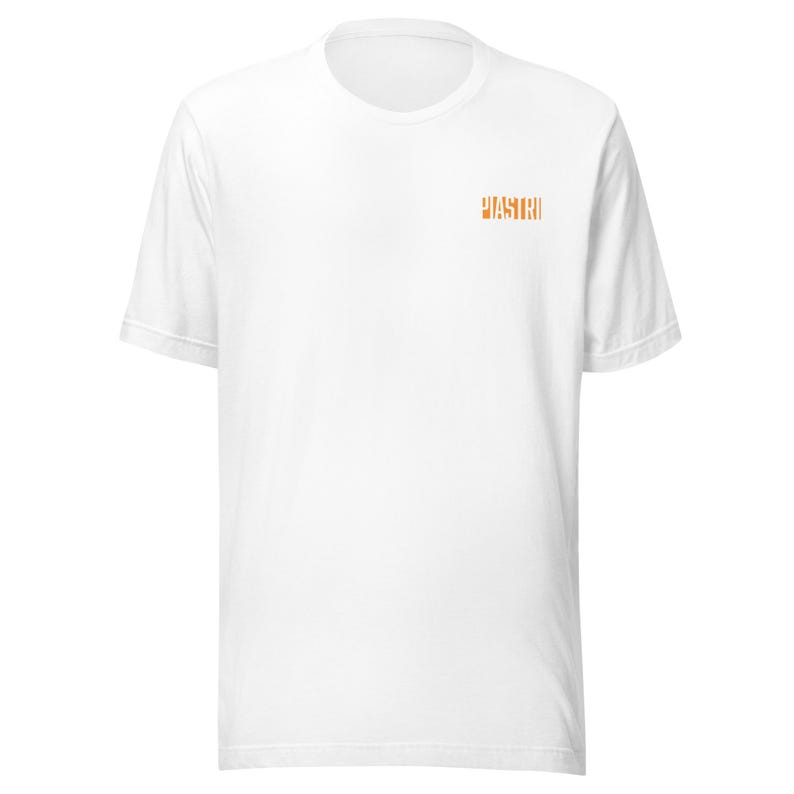 Piastri F1 Shirt Merch Oscar Piastri Tee F1 Tee Mclaren Oscar Piastri Shirt