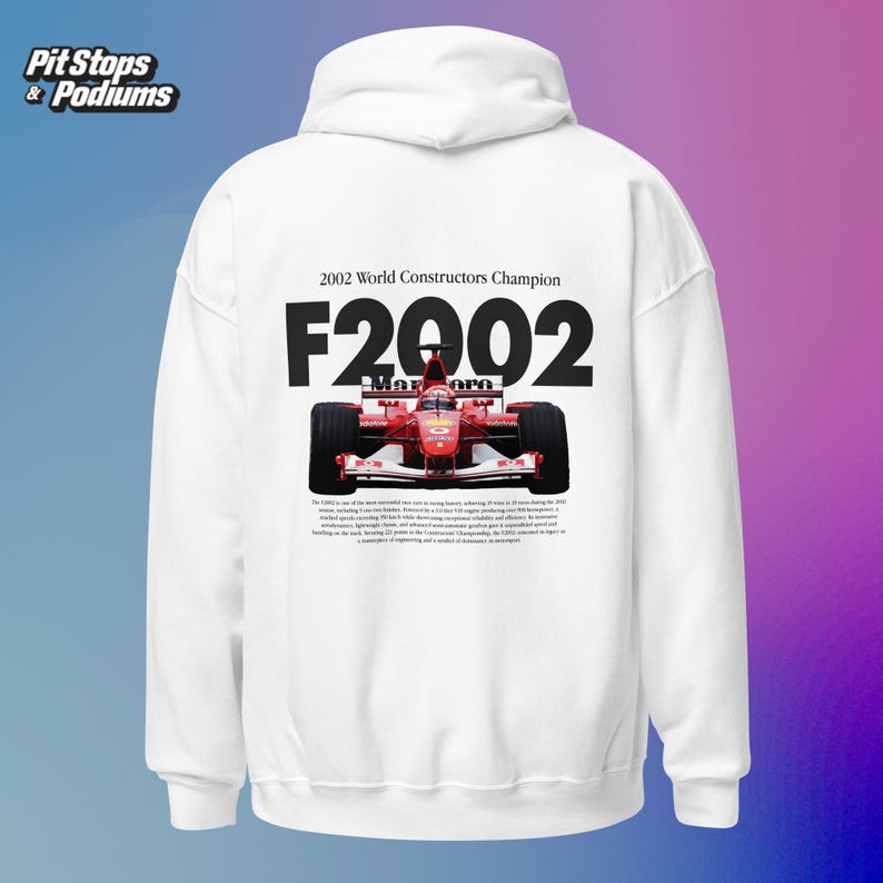 Unisex Hoodie