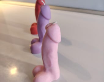 Duftkerze „Zizi“