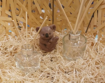 Natural Stick Diffuser