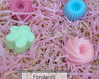 Gourmet-Duftschmelzen