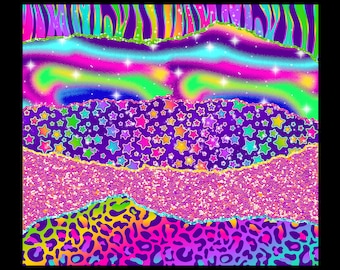 Recht bekerontwerp uit de jaren 90