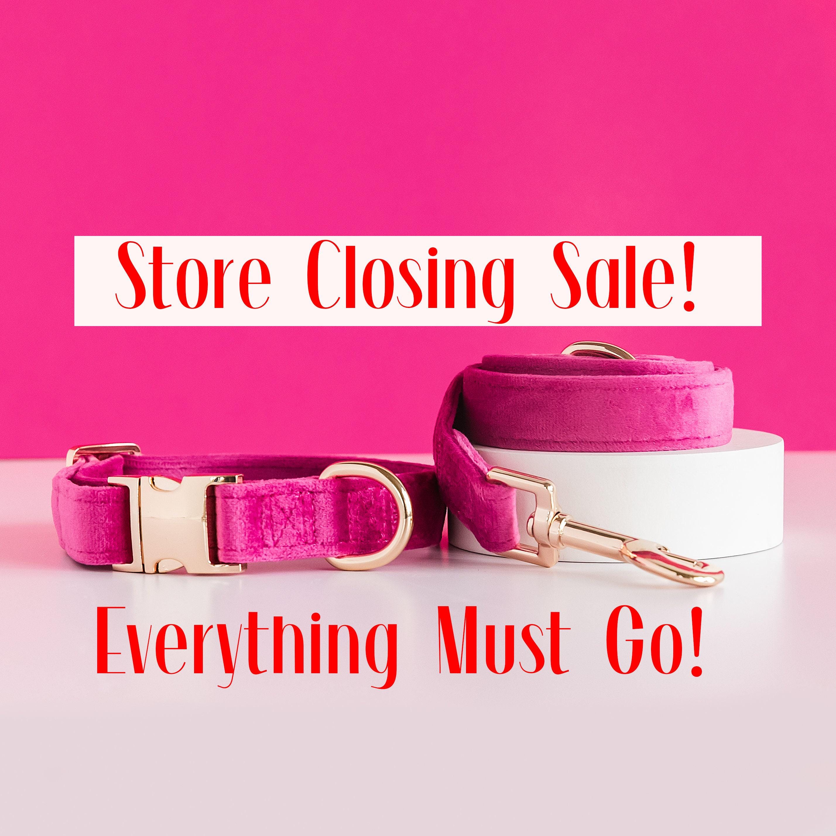 With Name Pink Collar And Leash REFLECTIVE PINK BONE CAMO PADDED